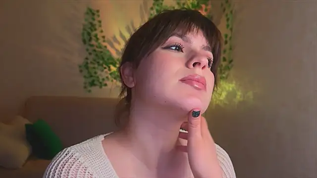 rinamandarina online show from 03-17-26, 06:11