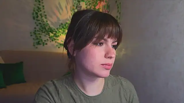 rinamandarina online show from 03-18-26, 05:36