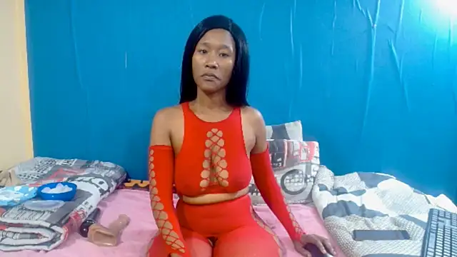 QueenYc online show from 04-07-26, 07:21