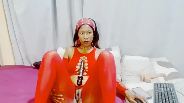 QueenYc online show from 03-06-26, 03:34