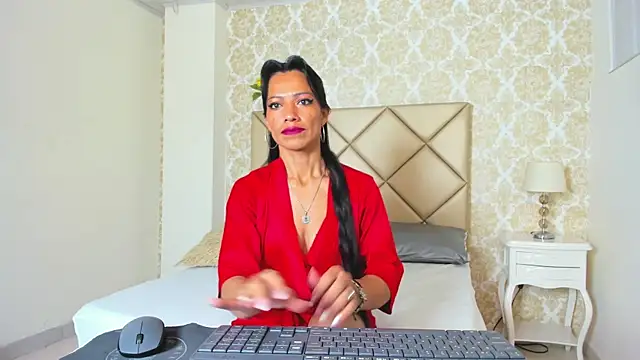 FernandaAvilax online show from 06-24-26, 02:32