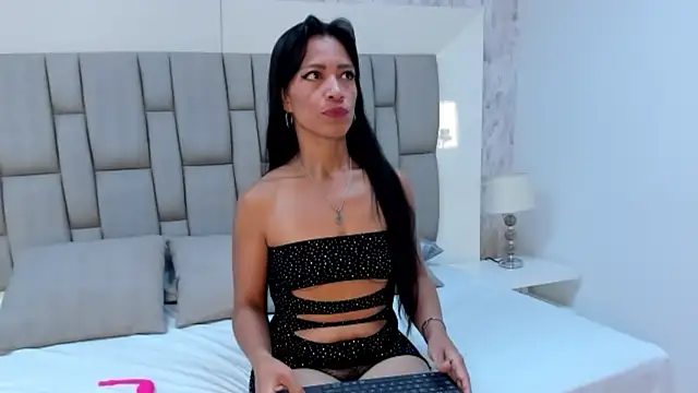 FernandaAvilax online show from 02-19-26, 07:33