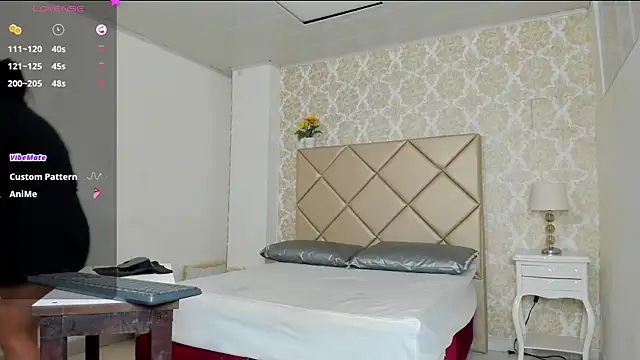 FernandaAvilax online show from 07-24-26, 12:28