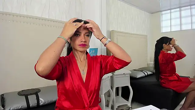 FernandaAvilax online show from 05-20-26, 06:38