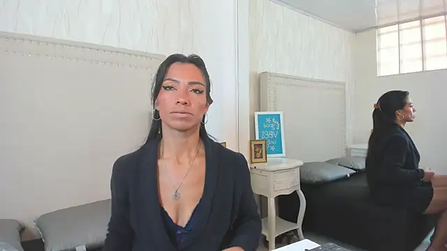 FernandaAvilax online show from 04-19-26, 06:32