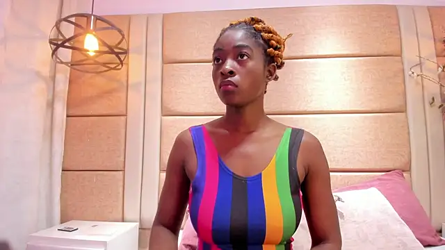 DulceOrtiz online show from 02-27-26, 11:43