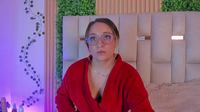 Kitty Milk nm online show from 04-16-26, 09:39