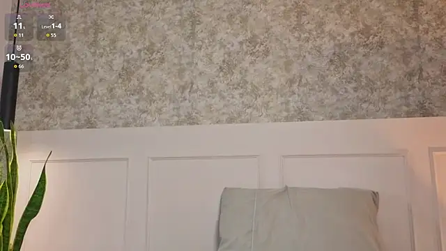 Selen marcell online show from 03-18-26, 08:21