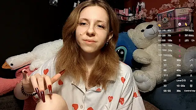 Snapshot of TamaKollman chatting on 02-23-26, 07:20 TamaKollman online show from 02-23-26, 07:20