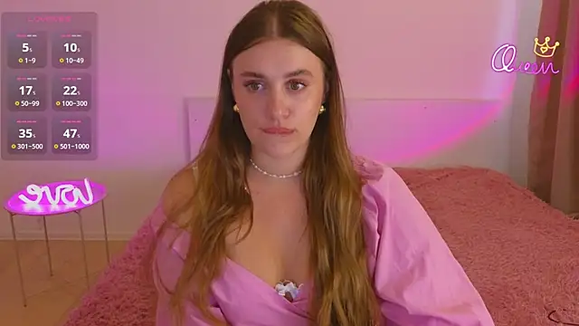 Snapshot of Milana_Monroe chatting on 07-16-26, 04:37 Milana Monroe online show from 07-16-26, 04:37