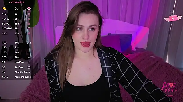 Snapshot of Milana_Monroe chatting on 06-16-26, 05:46 Milana Monroe online show from 06-16-26, 05:46