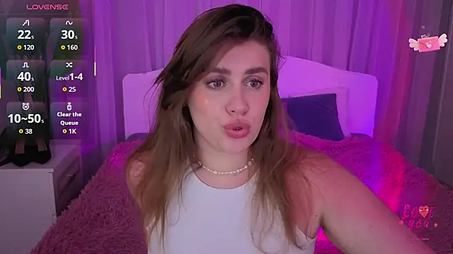 Snapshot of Milana_Monroe chatting on 06-25-26, 06:46 Milana Monroe online show from 06-25-26, 06:46