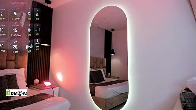 jasmin adams online show from 04-14-26, 12:10