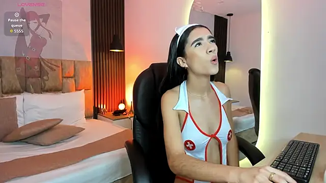 jasmin adams online show from 03-14-26, 11:27