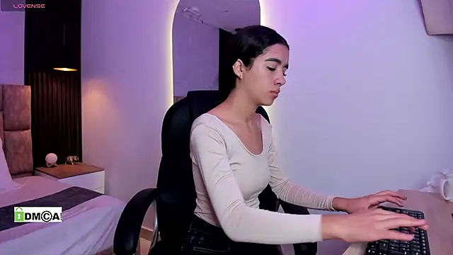 jasmin adams online show from 05-30-26, 12:11