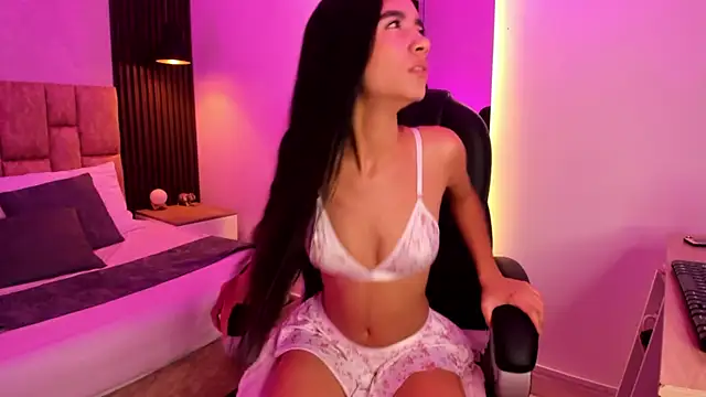 jasmin adams online show from 04-29-26, 05:30