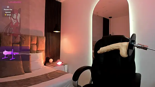 jasmin adams online show from 03-31-26, 12:07