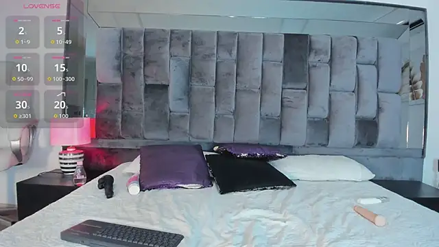 Salem Smith  online show from 04-07-26, 11:34