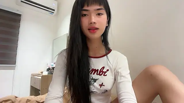 Claire Bearxx online show from 07-27-26, 11:06