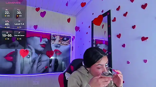 Snapshot of angell_cooper8 chatting on 02-25-26, 12:16 angell cooper8 online show from 02-25-26, 12:16