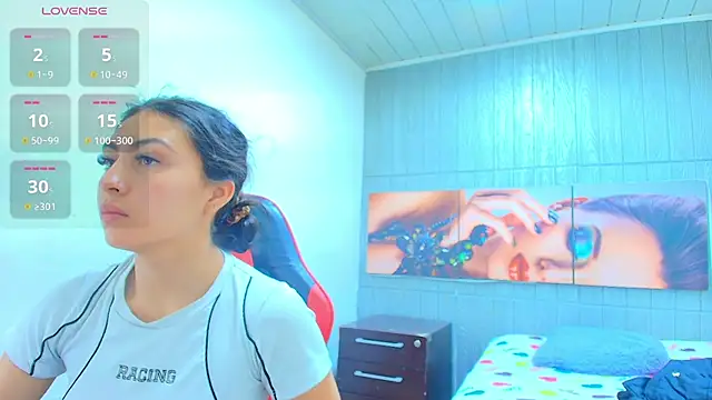 angell cooper8 online show from 03-30-26, 12:50