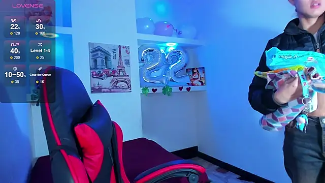 angell cooper8 online show from 03-28-26, 12:28