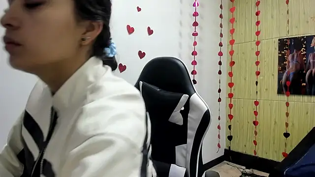 angell cooper8 online show from 03-08-26, 12:08