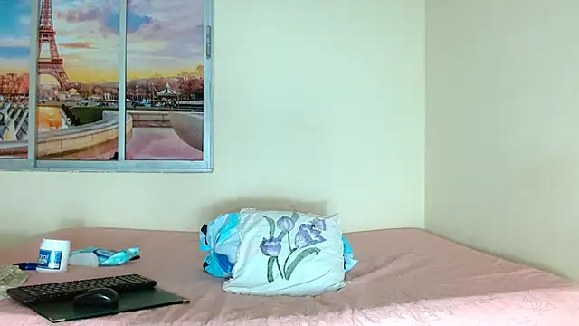 afroditaahot20 online show from 03-31-26, 01:40