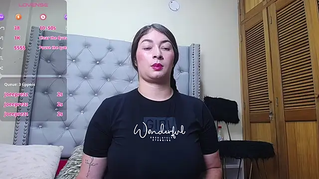 skarlett  36 online show from 05-27-26, 02:46