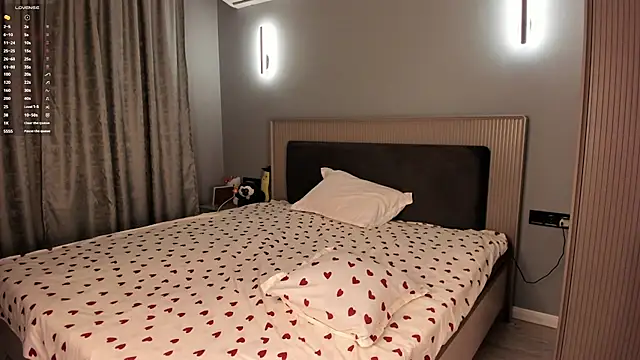 lillakiem online show from 03-06-26, 06:47