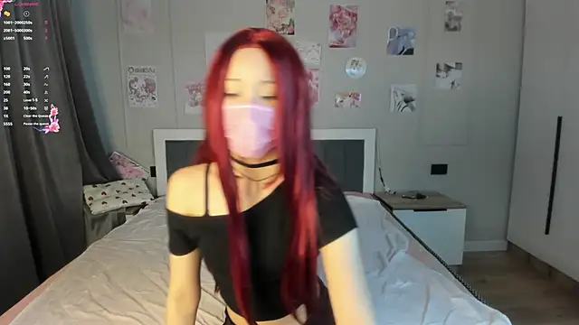 lillakiem online show from 02-21-26, 10:28