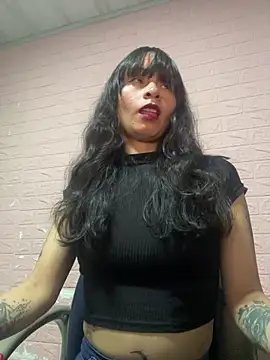 Mistymoon online show from 03-20-26, 12:39
