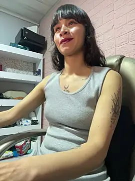 Mistymoon online show from 04-04-26, 12:45