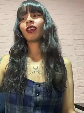 Mistymoon online show from 03-19-26, 02:39