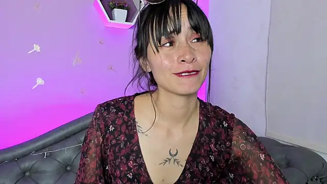 Mistymoon online show from 04-03-26, 01:34