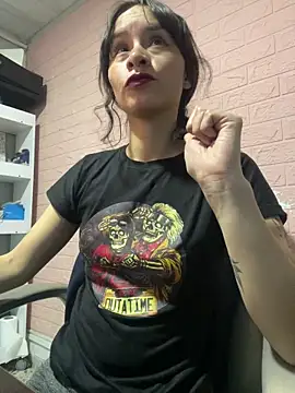 Mistymoon online show from 03-31-26, 02:41
