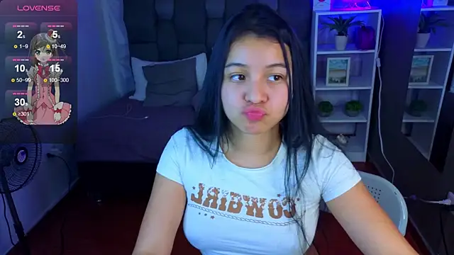 SophyAdams online show from 06-16-26, 03:06