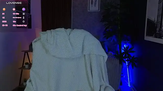 SophyAdams online show from 03-31-26, 08:11