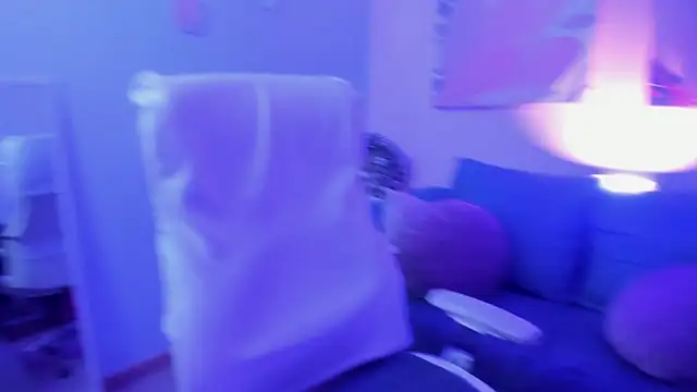 Ivonne 4 online show from 04-03-26, 12:55