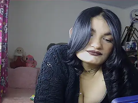 Snapshot of xoxo_Gotic chatting on 03-01-26, 01:27 xoxo Gotic online show from 03-01-26, 01:27
