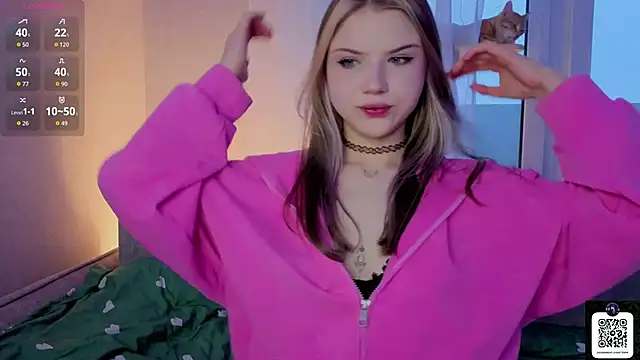 1kTimes goodnight online show from 03-25-26, 01:43