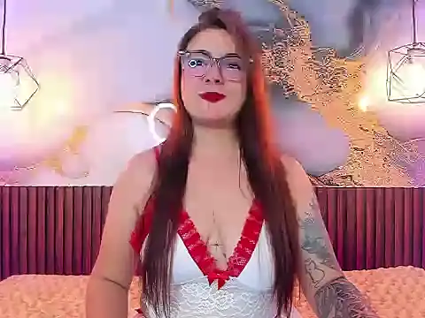 ElyinnRojas online show from 04-01-26, 12:17