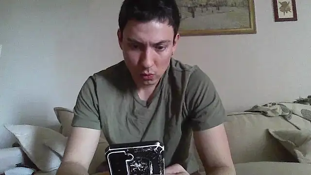 maurizioldu online show from 06-10-26, 04:52
