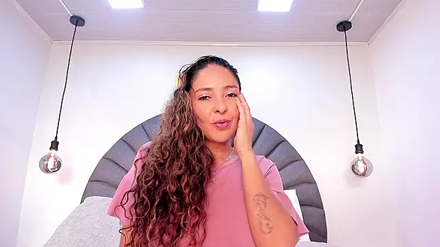 Bianca Fords online show from 03-05-26, 03:08