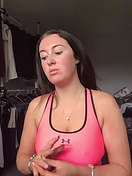 PinkVelvetx online show from 03-23-26, 01:44