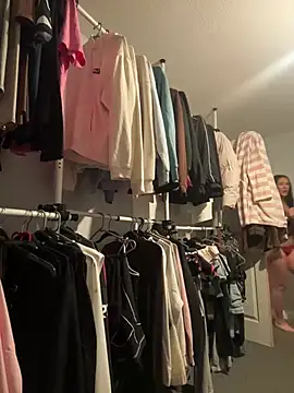 PinkVelvetx online show from 02-22-26, 08:43