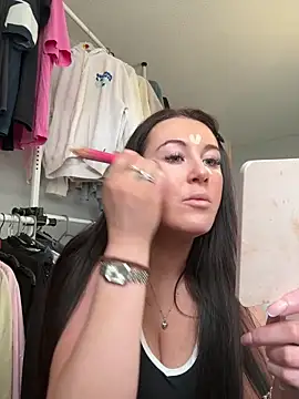 PinkVelvetx online show from 02-24-26, 01:34