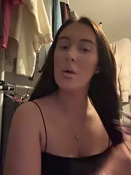 PinkVelvetx online show from 03-03-26, 09:33