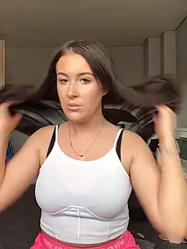 PinkVelvetx online show from 04-08-26, 05:25