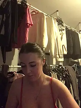 PinkVelvetx online show from 03-19-26, 09:59